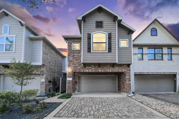 2508 Woodhead Street, Houston, TX 77019