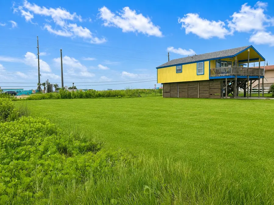 0 Bristow Drive Lot 19-2, Jamaica Beach, TX 77554 - #3