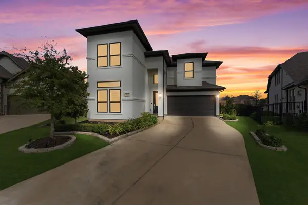 15022 Boat House Court, Cypress, TX 77433