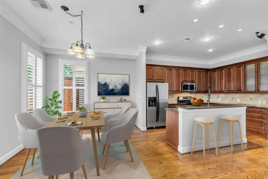 1408 Alabama Street, Houston, TX 77004 - Image #2