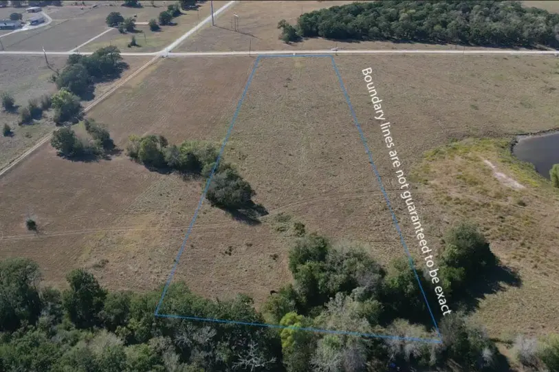3679 Hidden Trail, North Zulch, TX 77872 - Image #1
