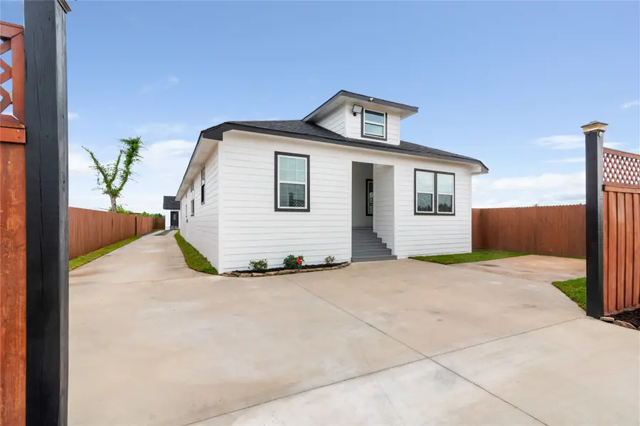 1244 Road 5705, Cleveland, TX 77327 - #3