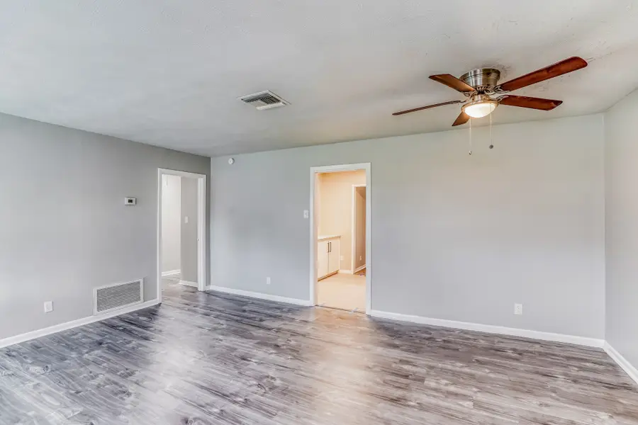 8614 Rockhill Street, Houston, TX 77061 - #3