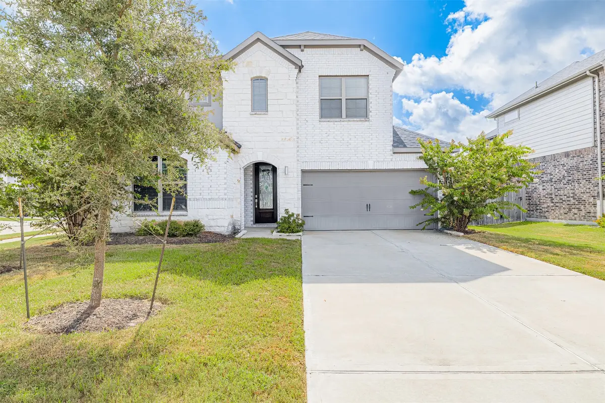 3303 Polk Creek Drive, Katy, TX 77494 - #1