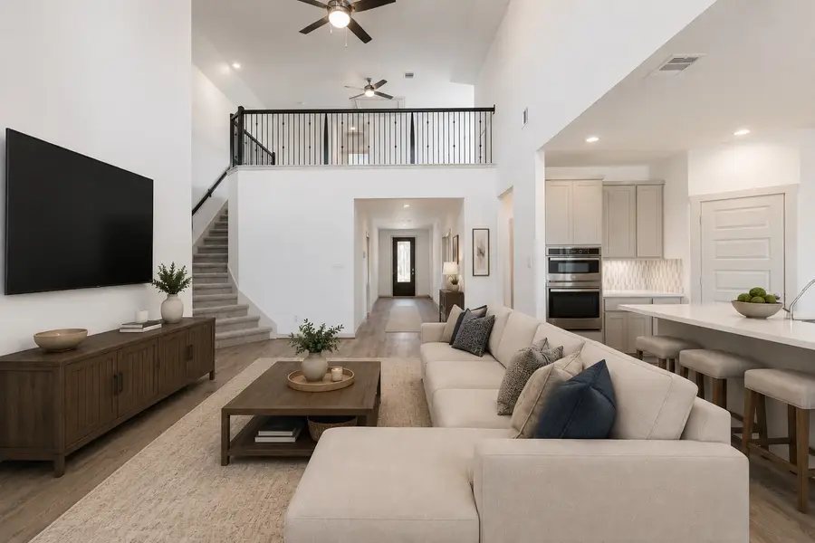 3303 Polk Creek Drive, Katy, TX 77494 - #3