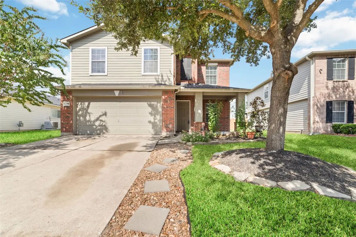8019 Buffalo View Lane, Cypress, TX 77433 - #1
