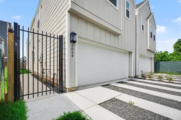 3034 Bremond Street, Houston, TX 77004