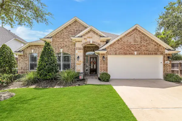 13911 Falling Rain Court, Cypress, TX 77429