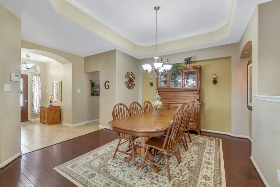 13911 Falling Rain Court, Cypress, TX 77429 - #2