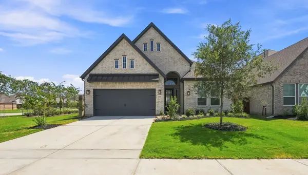 25103 Midnight Willow Drive, Katy, TX 77493