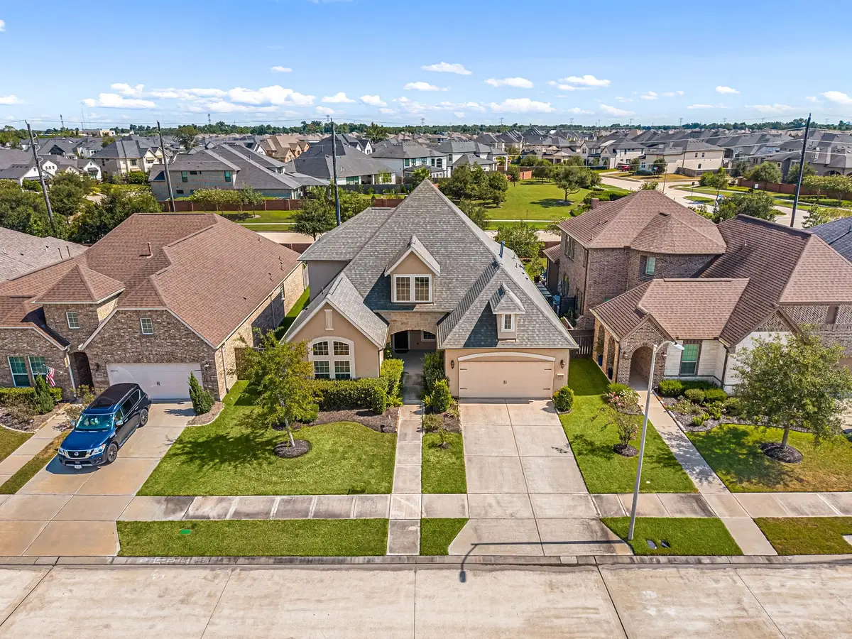 10531 Lantana Pass, Missouri City, TX 77459 - #1