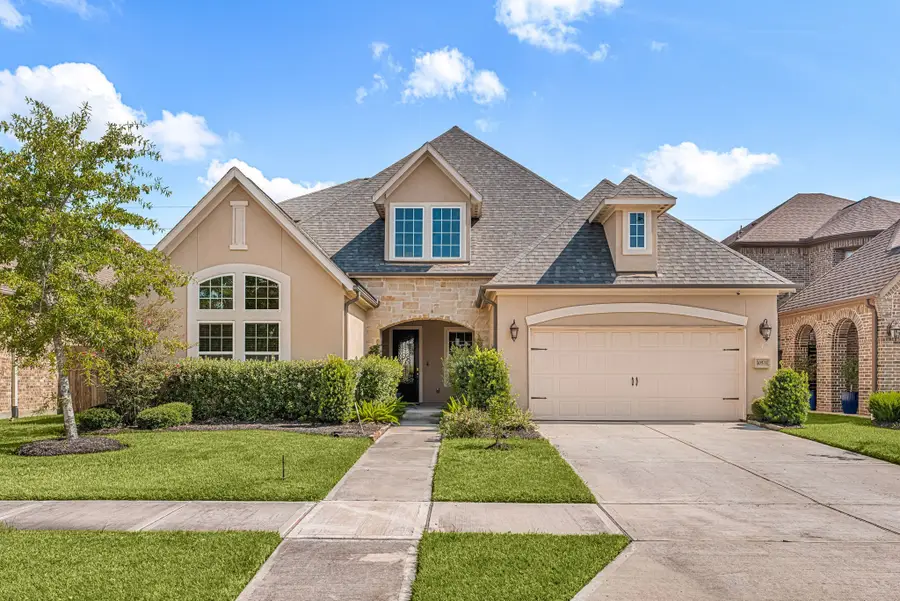 10531 Lantana Pass, Missouri City, TX 77459 - #2