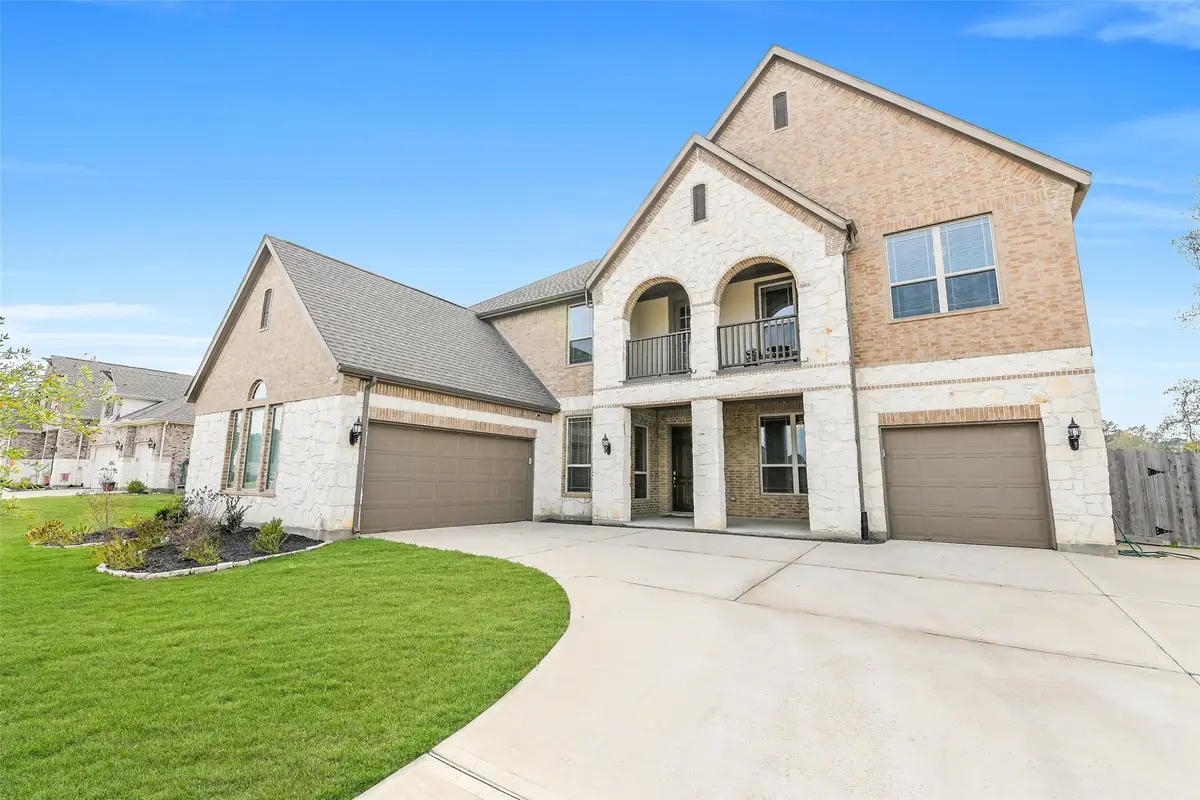 41043 Kimber Lane, Magnolia, TX 77354 - #1