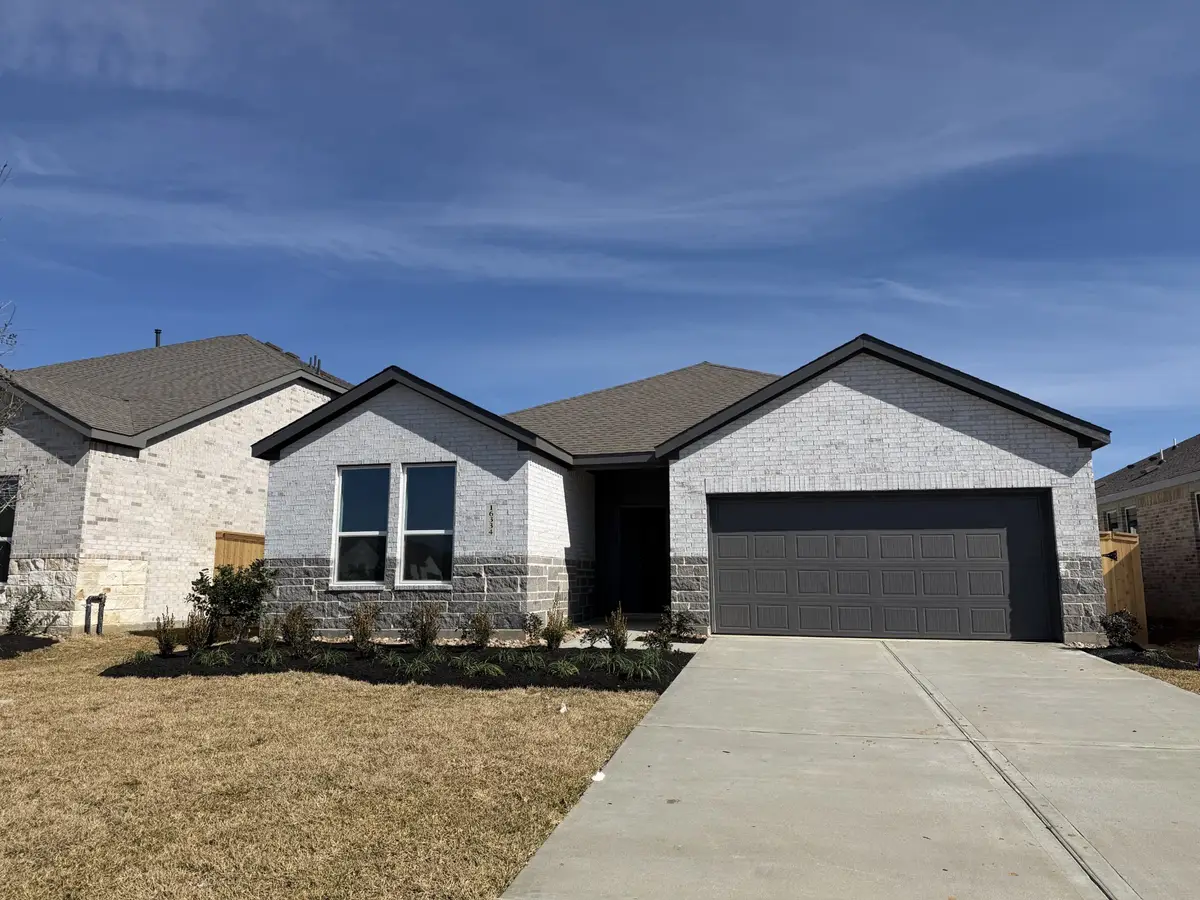 22030 Maddaloni View Drive, Hockley, TX 77447 - #1