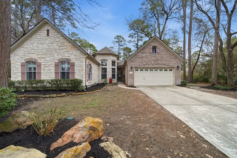 2 Prosewood Drive, Conroe, TX 77301 - #2
