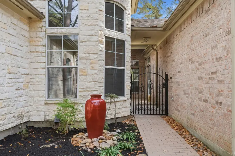 2 Prosewood Drive, Conroe, TX 77301 - #3