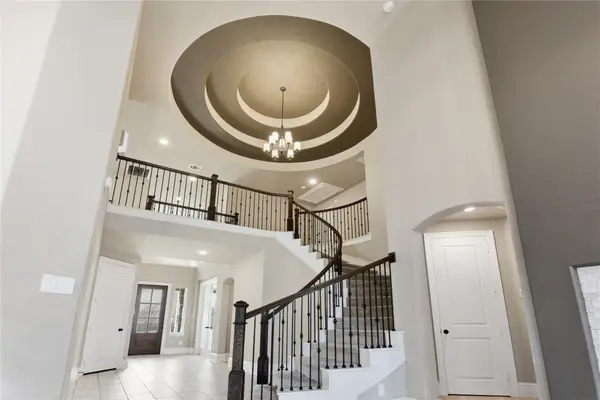 17501 Spice Merlot Lane, Conroe, TX 77302