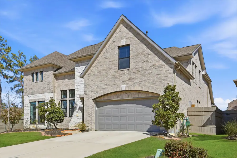 17501 Spice Merlot Lane, Conroe, TX 77302 - #3