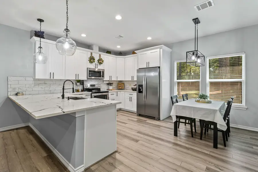 495 Oak Tree Drive, Point Blank, TX 77364 - #2
