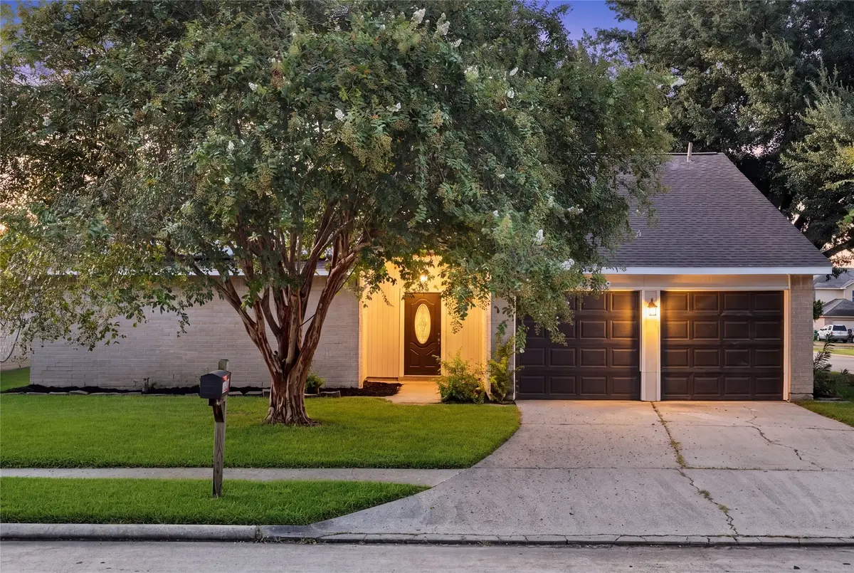 2723 Goldspring Lane, Spring, TX 77373 - #1