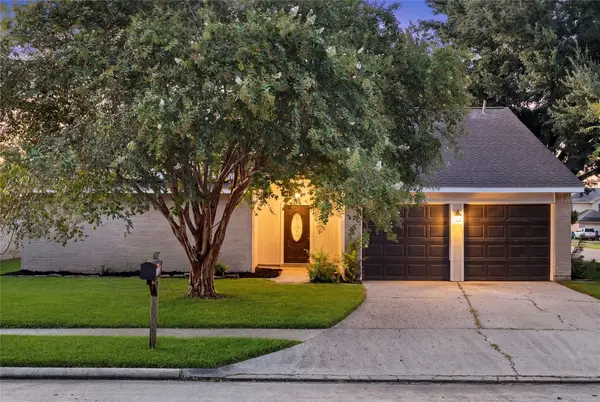 2723 Goldspring Lane, Spring, TX 77373