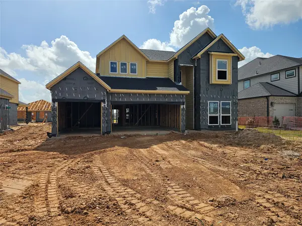 2057 Sunflower View Street, Brookshire, TX 77423