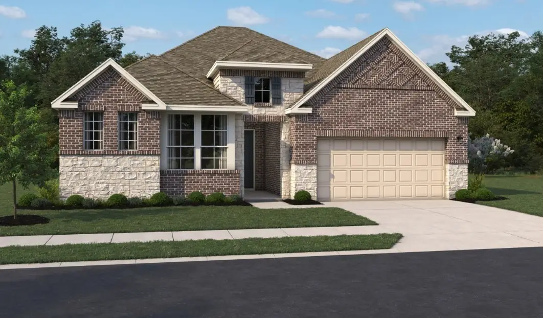 3060 Sunscape Terrance, Brookshire, TX 77423 - #1