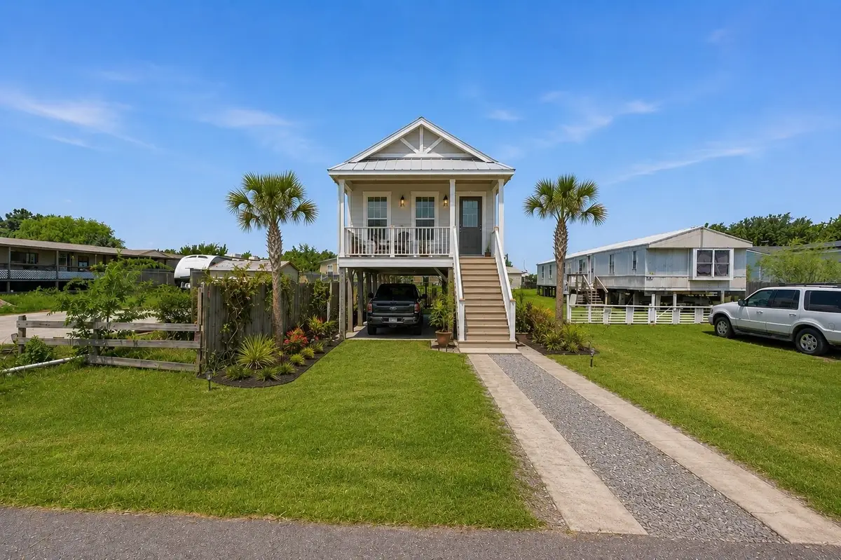 0 13th Street, Dickinson, TX 77539 - #1