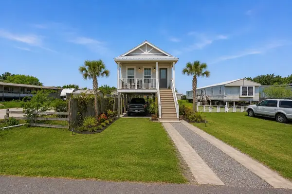0 13th Street, Dickinson, TX 77539