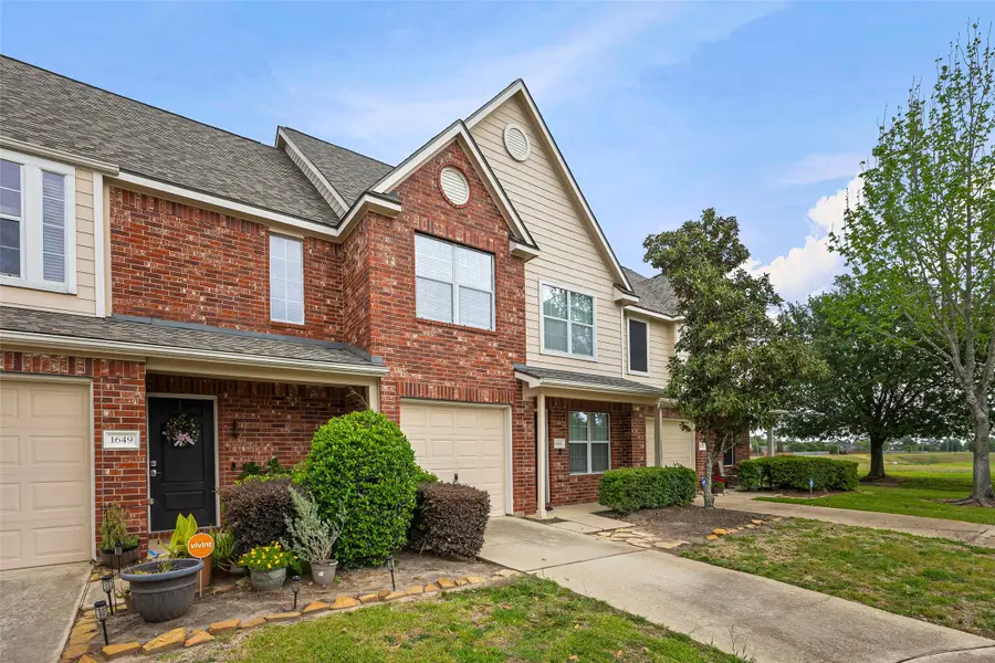 1651 Grable Cove Lane, Spring, TX 77379 - #2