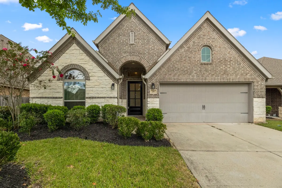 241 Trillium Park Loop, Conroe, TX 77304 - #1