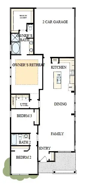 6422 Wildwood Pines Lane, Katy, TX 77449 - Image #2