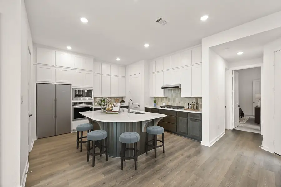 19731 Pennybacker Bridge, Cypress, TX 77433 - #3