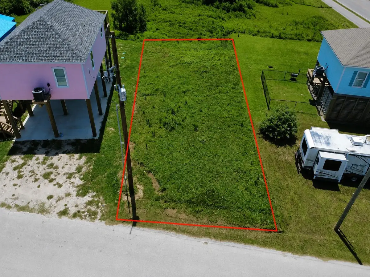 1768 Croaker Lane, Crystal Beach, TX 77650 - #1