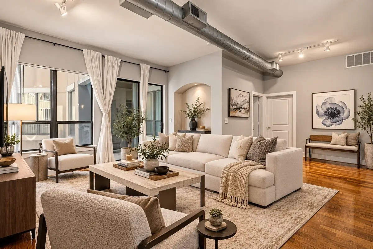 1901 Post Oak Boulevard #3601, Houston, TX 77056 - #1