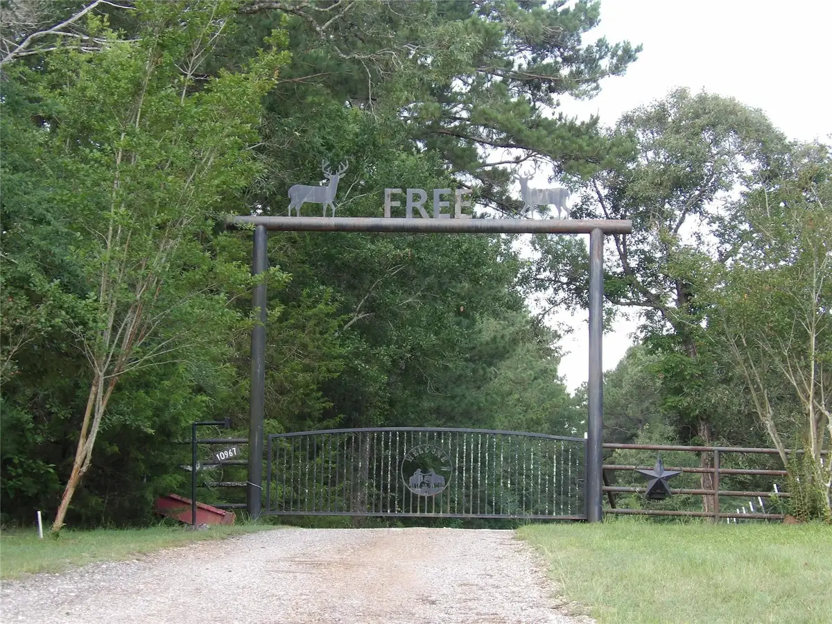 10967 Fm 1486 Road, Richards, TX 77873 - Image #1