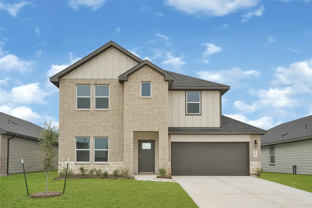 3626 Chessington Drive, Fulshear, TX 77441 - #1