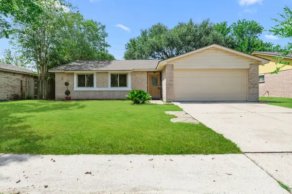 7327 Stone Pine Lane, Houston, TX 77041