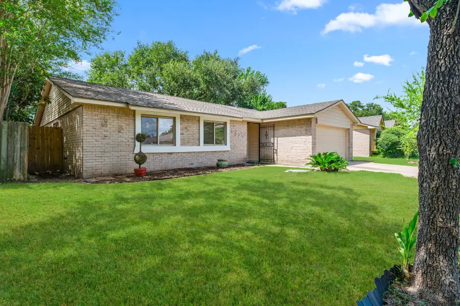 7327 Stone Pine Lane, Houston, TX 77041 - #2