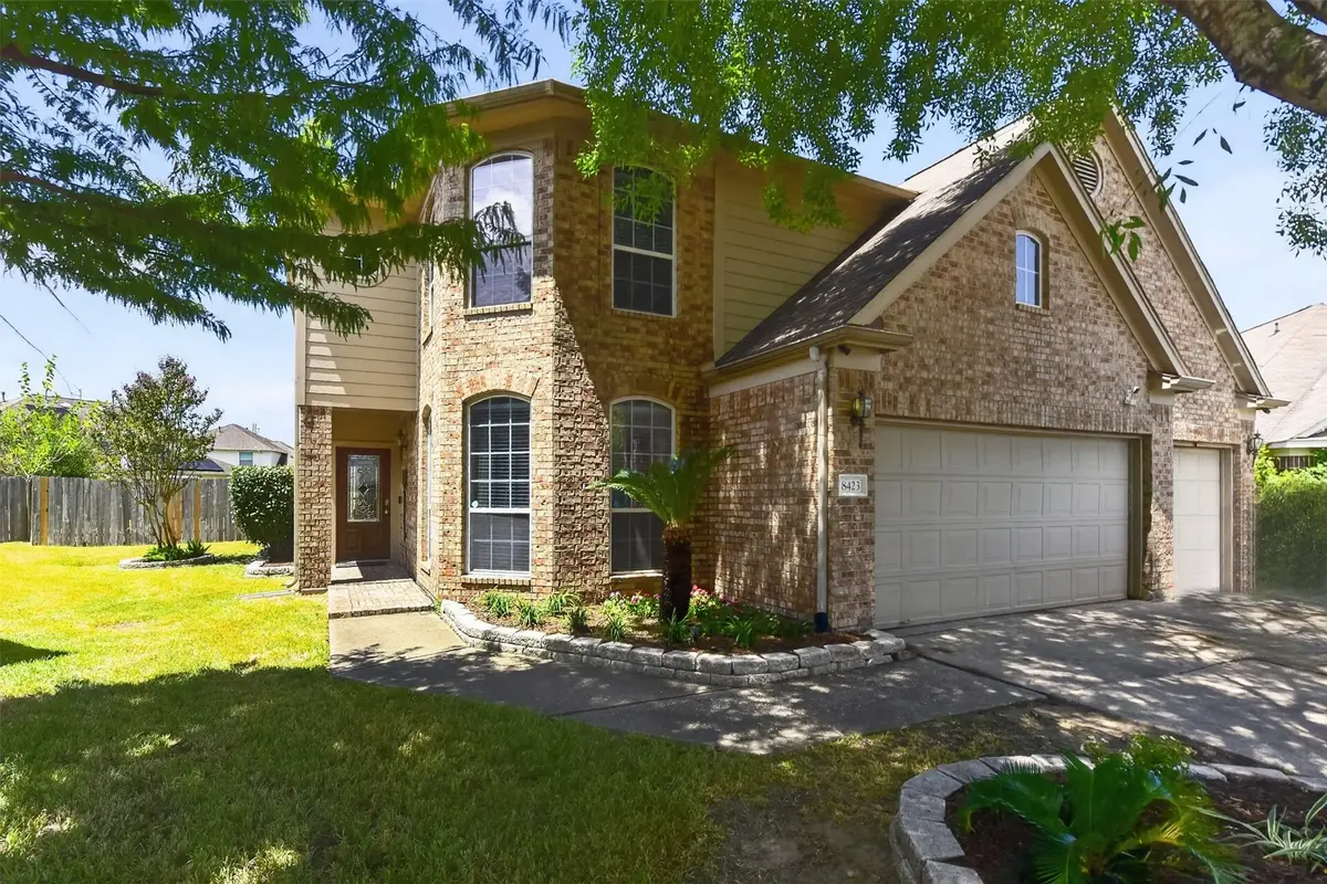 8423 Chicory Drive, Baytown, TX 77521 - #1