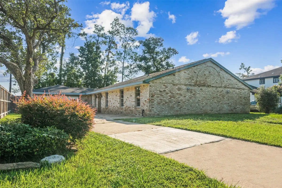 19218 Enchanted Oaks Drive, Spring, TX 77388 - #1