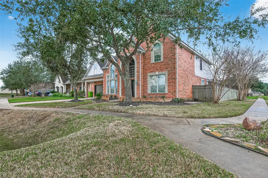 3615 Caleb Lane, Missouri City, TX 77459 - #3