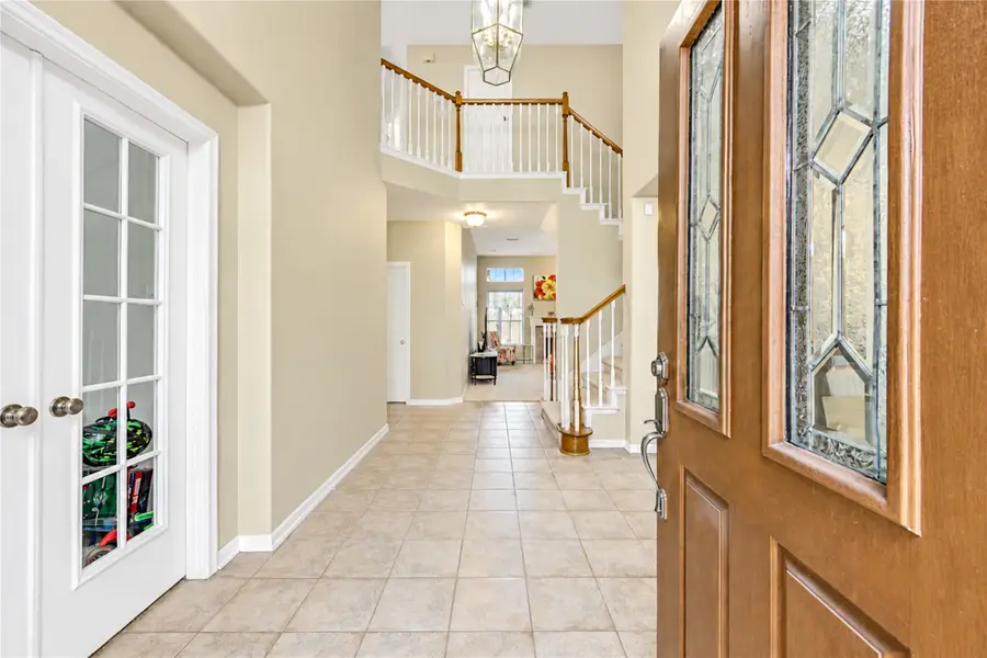 12806 Ridge Bank Lane, Houston, TX 77041 - #3