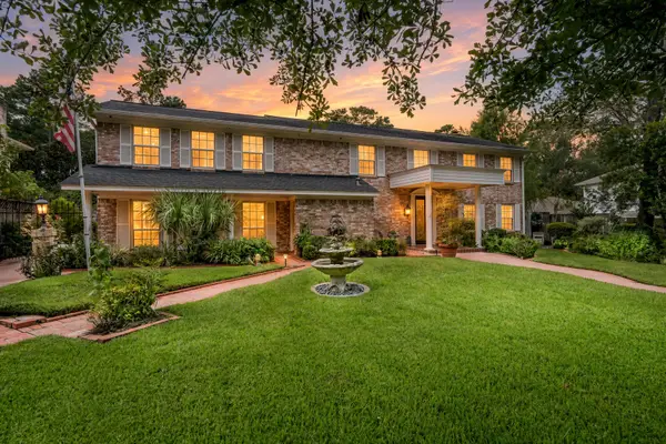 17711 Carelia Lane, Spring, TX 77379