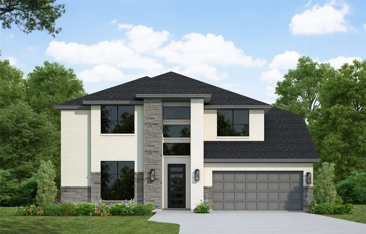 413 Heritage Moon Court, Katy, TX 77493 - #1