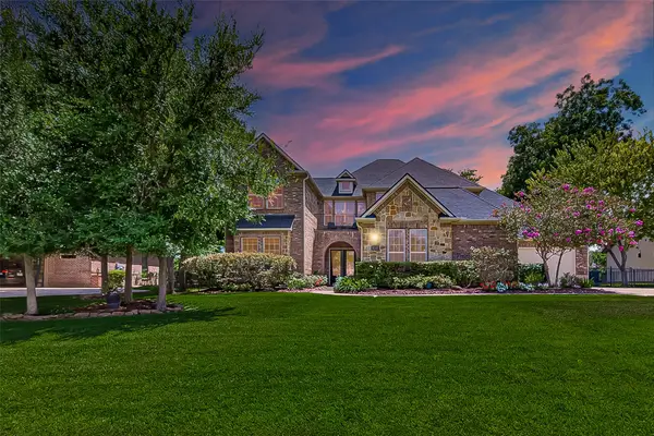 4519 Oxbow Circle W, Fulshear, TX 77441
