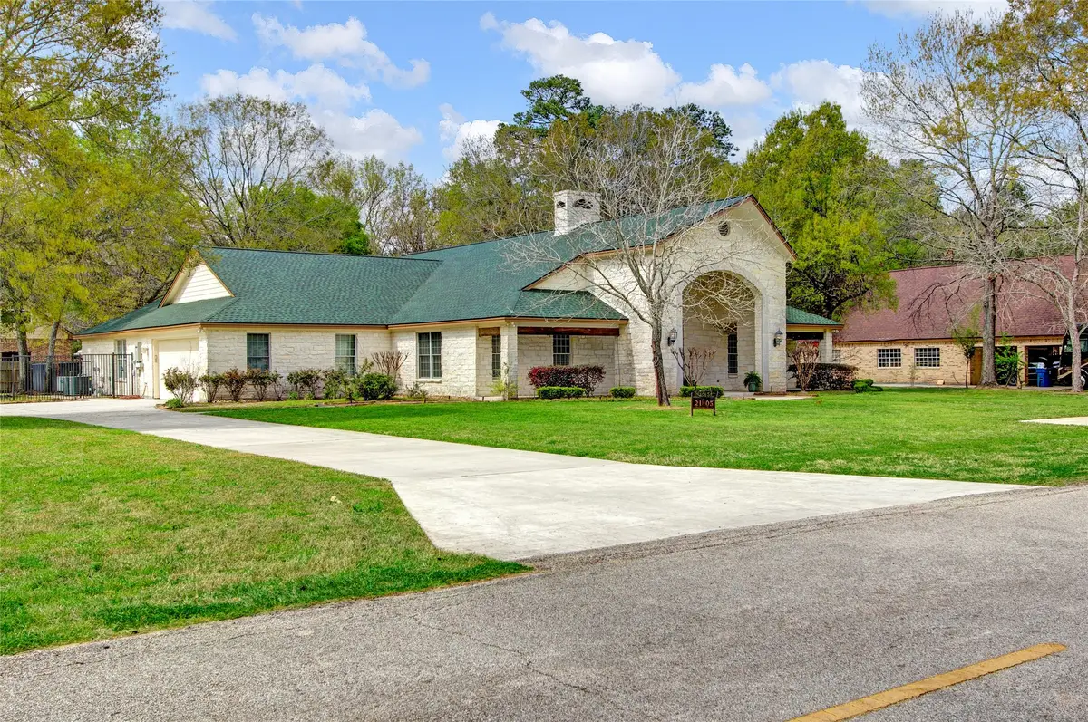 21405 Whispering Pines, Humble, TX 77338 - Image #1