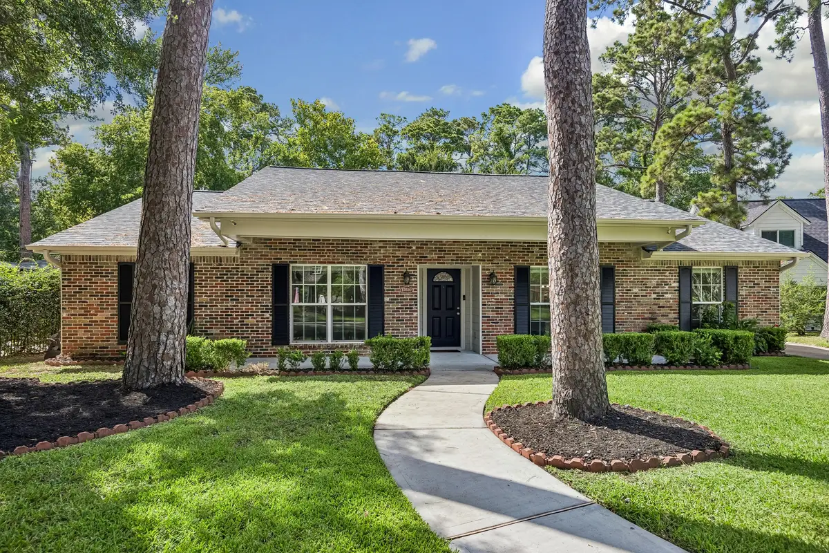 12530 Westerley Lane, Houston, TX 77077 - #1