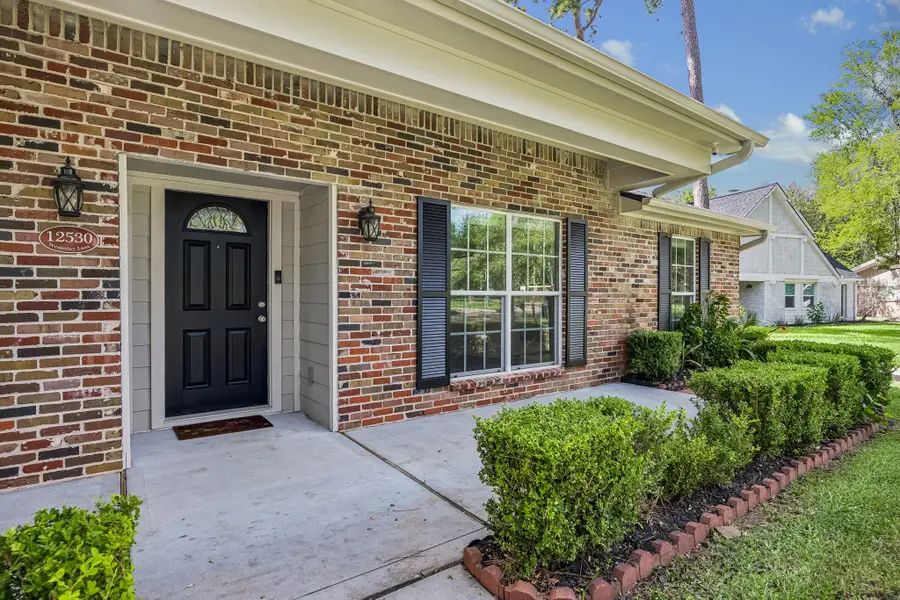12530 Westerley Lane, Houston, TX 77077 - #2