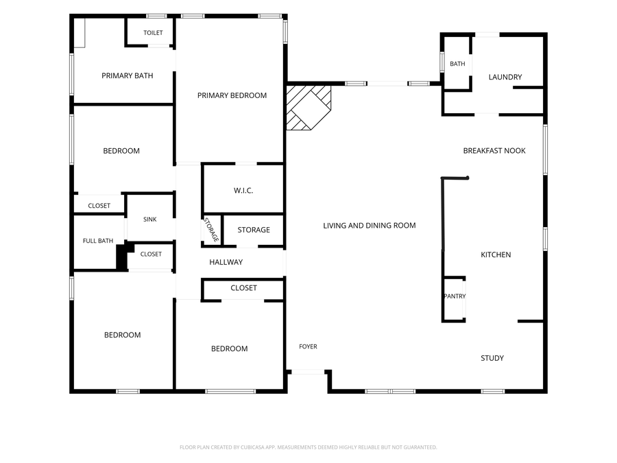 12530 Westerley Lane, Houston, TX 77077 - #3